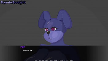 Fnaf vanny hentai