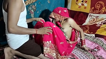 Indian marriage first night video