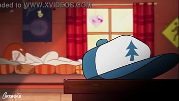 Gravity falls henta