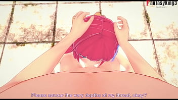 Stephanie hentai