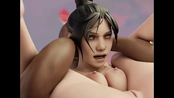 Apex legends valk porn