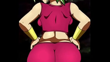 Kefla big boobs