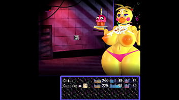 Chica fnaf 1