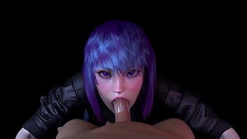 Ghost in the shell stand alone complex porn