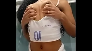 Pornô Lili Teixeira