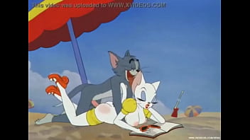 Tom and jerry thumbnail