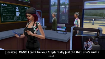 Sims 2 sims