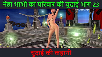 Indian sex hindi stories