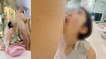 Japanese wife affair video