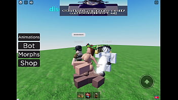 Robzi roblox