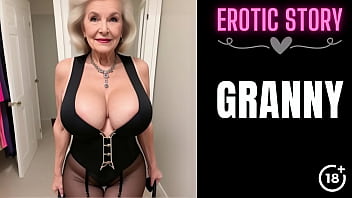 Granny sex com