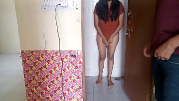 Indian bathroom sex xxx