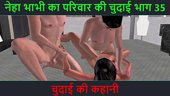 Hindi bhabhi sex