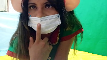Xxx elfs