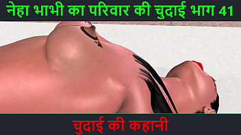 All new hindi sex stories