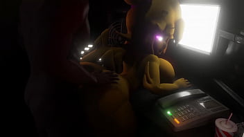 Five nights at freddy's security breach porn