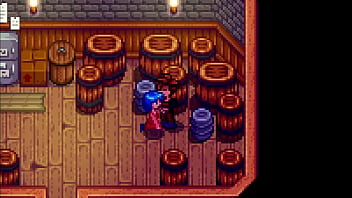 Stardew valley rule34