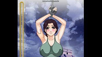 Lara croft porncomics