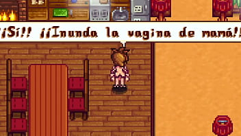 Stardew valley porn