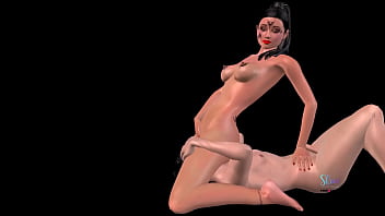 Animated indian porn