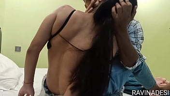 Indian big boobs sucked