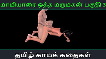 Tamil new family sex stories
