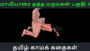 Tamil sex stories daily