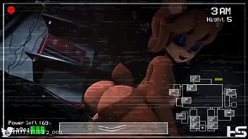 Fnaf erotica