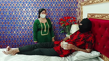 Punjabi maid
