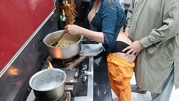 Desi big cook sex