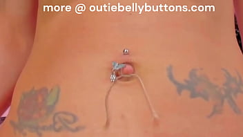 Deepest bellybutton