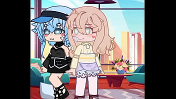 Gacha club xxx