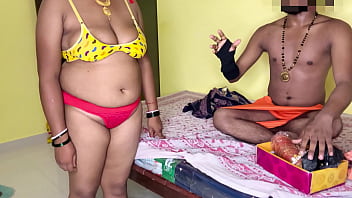 Bhabhi ka joven kiya