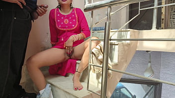 Bhabhi se masti