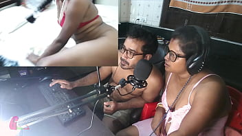 Naked desi couple