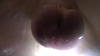 Big precum