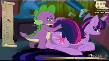 Lesbian pony play