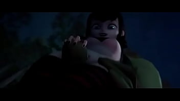 Hotel transylvania mavis cute