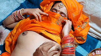 Indian cute couple sex