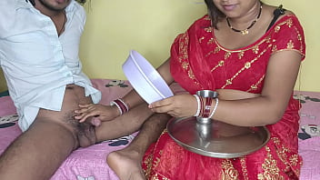 Karwa chauth vidhi in hindi