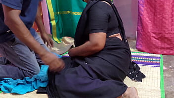 Indian cute aunty sex