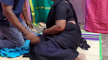 Vijaya aunty sex
