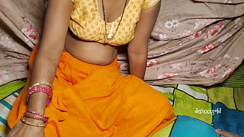 Open sexy indian