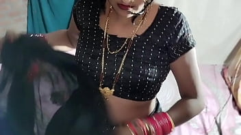 Indian saree blouse