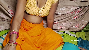 Tamil sexy mom