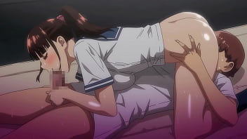 Ore wa kanojo o shinjiteru