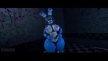 Fnaf ballora