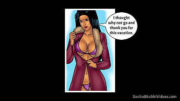 Savita bhabhi animated porn videos