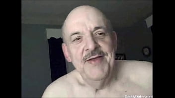 Oldman gay sex