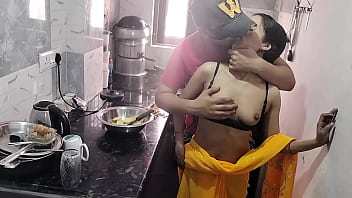 Telugu romantic hot sex